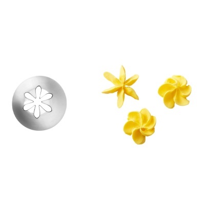 Bico de Pasteleiro #2D