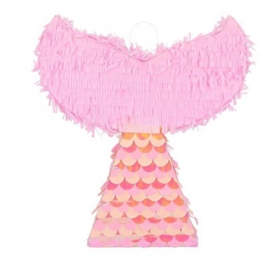 Pinhata Cauda Sereia