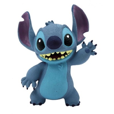 Figura Stitch
