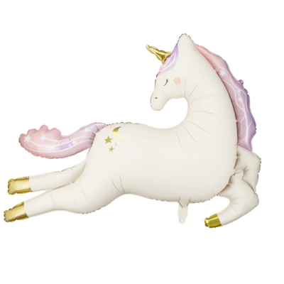 Balão Unicórnio