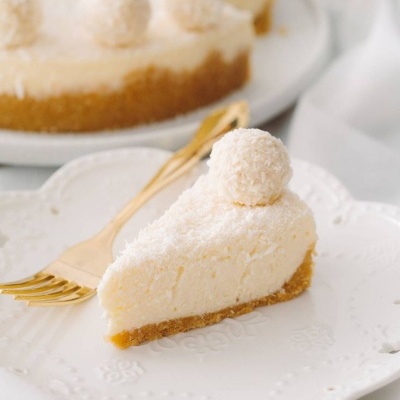 Recheio Peccatto   (Raffaello)