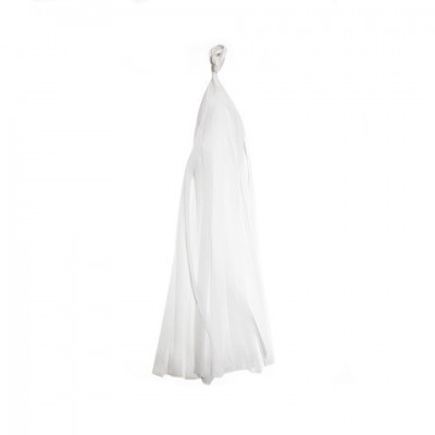 Tassel branco