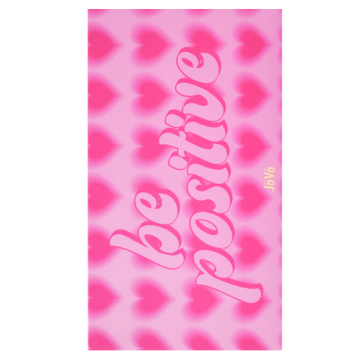 PALETA DE SOMBRA- Be positive