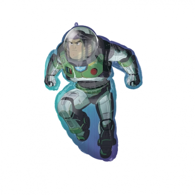 Balão Buzz Lightyear