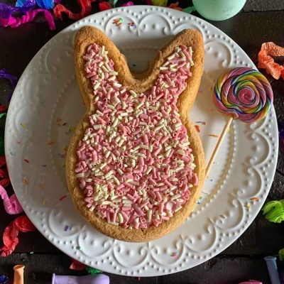 Forma Ballerine Coelho