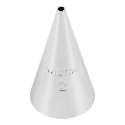 Bico de Pasteleiro #2