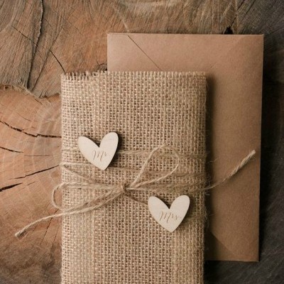 CONVITES PERSONALIZADOS