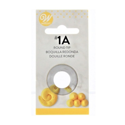 Bico de pasteleiro #1A