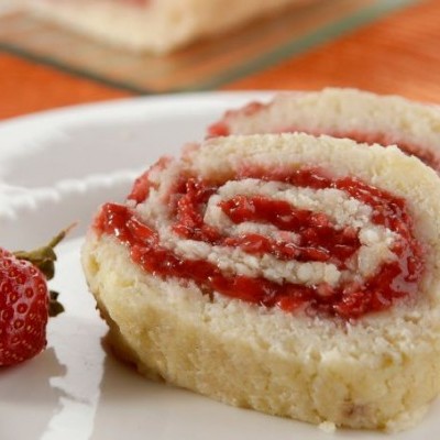 Geleia de Morango 500g