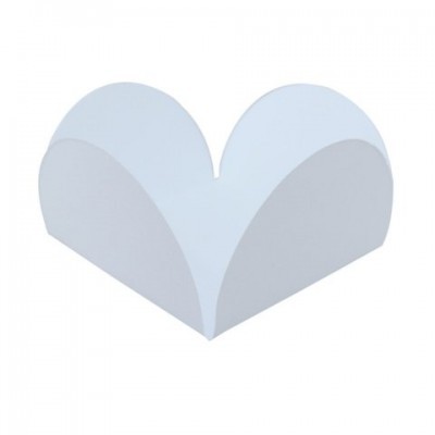 Formas brigadeiro Branco