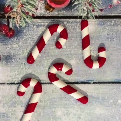 Forma BWB Bengala de Natal