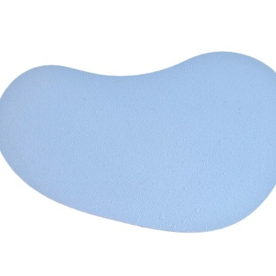 Base Minimal Azul pastel