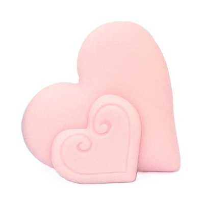 Pasta de Açúcar Rosa bebé 1kg