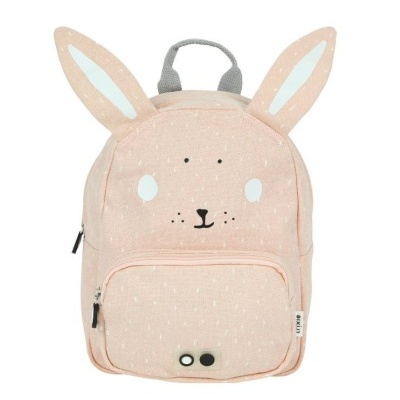 Mochila Mrs. Rabbit