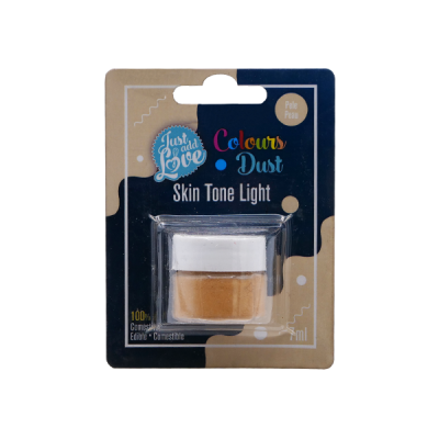 Corante Pó Pele 7ml