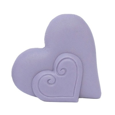 Pasta de Açúcar Lilás 250g