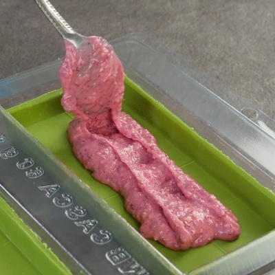 Croccant Frutos Silvestres