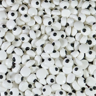 Sprinkles Olhos Pequenos 70gr