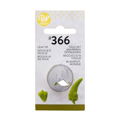 Bico de Pasteleiro #366