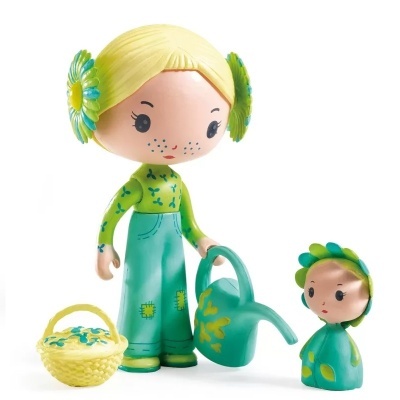 Tinyly - Flore & Bloom