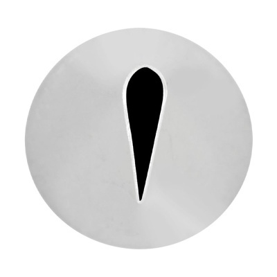 Bico de Pasteleiro #103