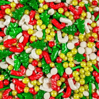 Mix Árvore de Natal 90g