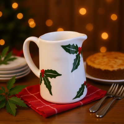 Jarro pequeno Azevinho