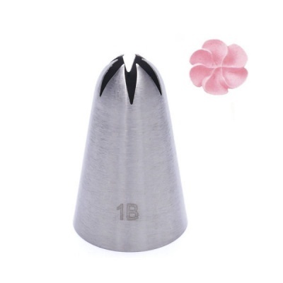 Bico de Pasteleiro #1B