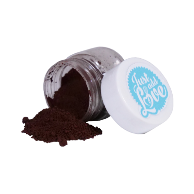 Corante pó Beringela 7ml