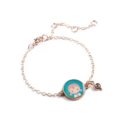 Pulseira Tinyly Sidonie