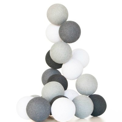 Grinalda grey shadows