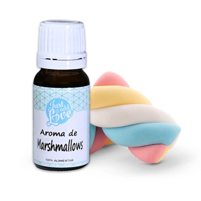 Aroma de Marshmallow