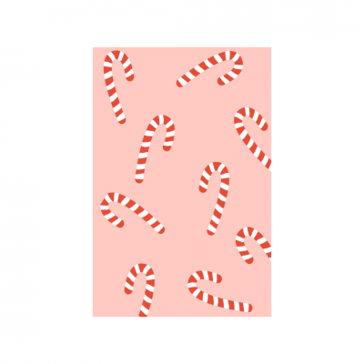 Postal Natal Bengalas