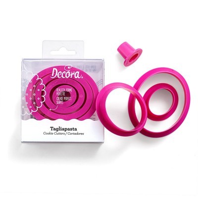 Kit Cortador Oval