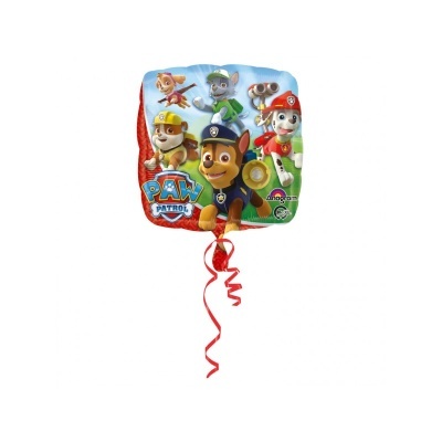 Balão Patrulha Pata 43cm