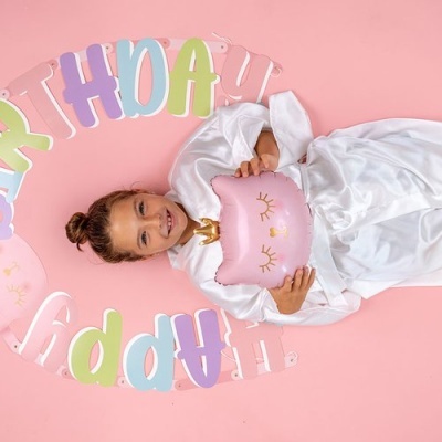 Grinalda Gata Princesa