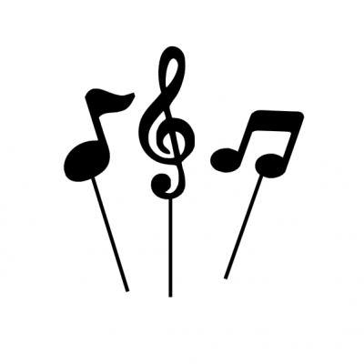 10 Topos Cupcake música