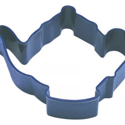 Cortador de bolachas bule