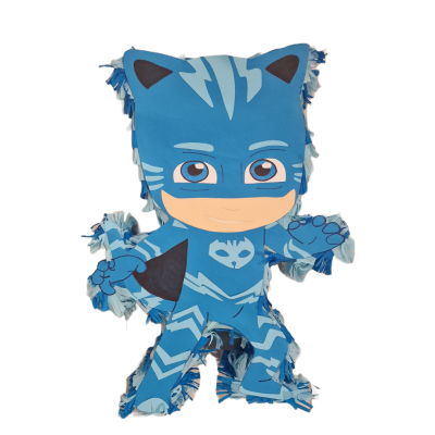 Pinhata Personalizada Pj Masks