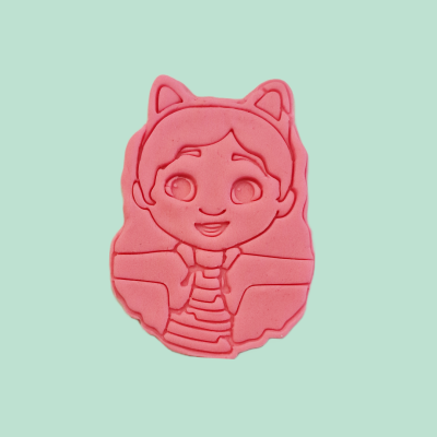 Embosser e cortador Gabby