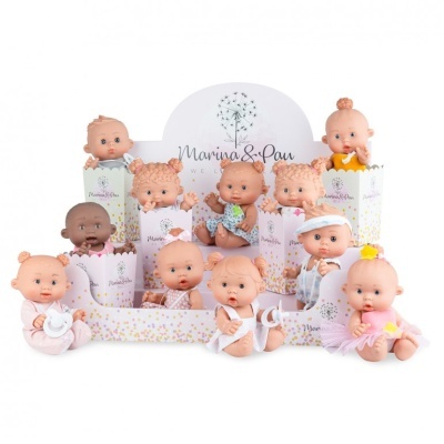 Nenotins - nenuco 21cm