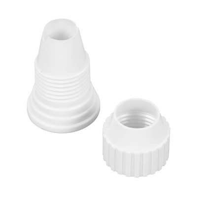 Adaptador de bicos de pasteleiro - Grande