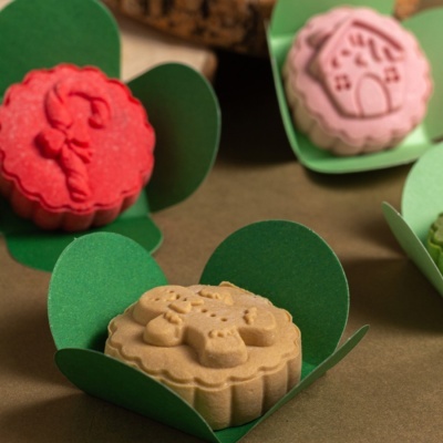 Kit Ejetor Natal Doce