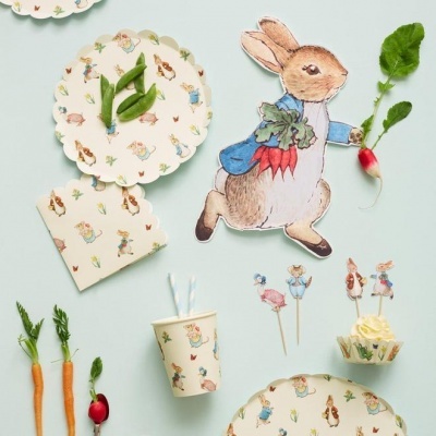 Peter Rabbit