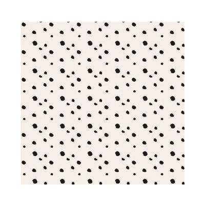 Toalha de papel Dots