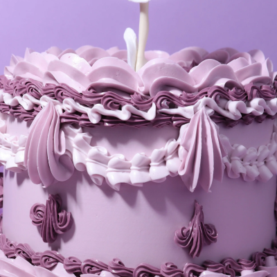 Corante colour Mill Mauve - 20ml