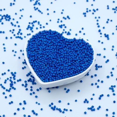 Esferas Azulão 2 MM