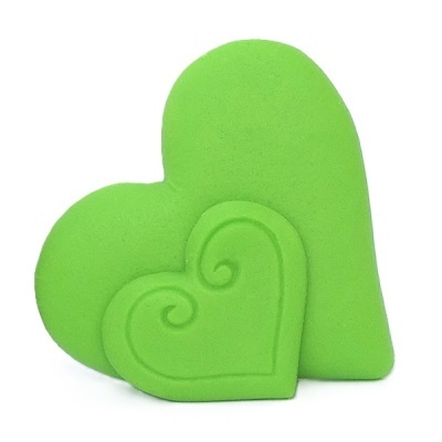 Pasta de Açúcar Verde Alface 1kg