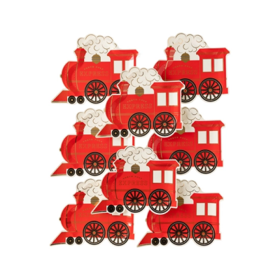 Pratos Expresso do Polo Norte