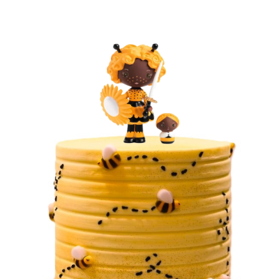 Tinyly - Louison e Aby